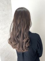 シエル 立川店(CIEL)&nbsp;【CIEL×久光】シルバーグレーグラデーション