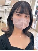 くびれミディｍ