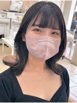 グラスペディア(graspedia)&nbsp;くびれミディｍ