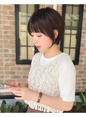 ◆担当:岩切祐樹◆ショート