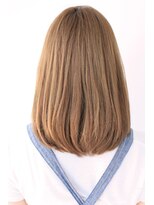 ニスル 上尾店(NISURU)&nbsp;似合わせカット/大人ガーリー/ダークアッシュ/着物/上尾/上尾駅