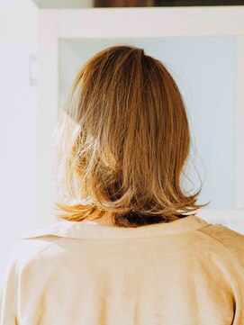 アカサ(A.casa) くびれミディアム/20代/30代/40代/50代/西阿知/イオン倉敷