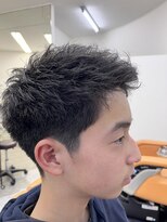 シャンテ&nbsp;学割U2４