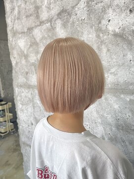 ココ 本八幡(KOKO) #ベージュ #ミルクティーベージュ