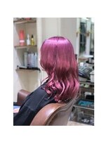 シェリー(cherie)&nbsp;フルブリーチピンク