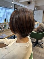 ヒライス 千歳船橋(Hiraeth)&nbsp;ショートスタイル★