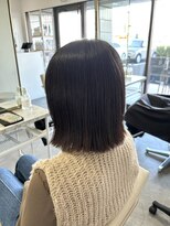 リル(lil)&nbsp;(髪質改善/メンズカット/インナーカラー/ケアブリーチ/学割U24)