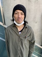 ナンバー リコ 名駅 ジャム 名古屋(N° rico JAM) 木田 剛史