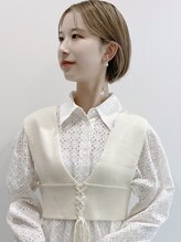 トミー(TOMMY)&nbsp;Chihiro 