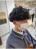 横浜★波巻きスパイラルツイストスパイラル