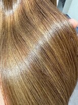 ブルーアイド ガール(blue eyed girl)&nbsp;艶髪プロジェクト