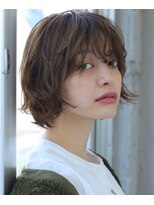 スーリール 西大分店(Sourire)&nbsp;ボブ/パーマ