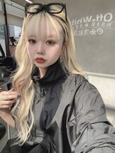 オフホワイト 大阪店(Off-White) AIRIN