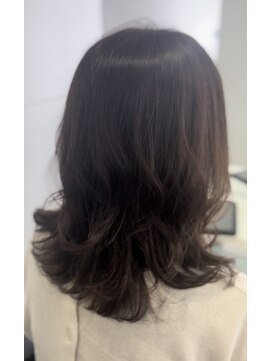 クーペ 熊本店(COUPE) レイヤースタイル