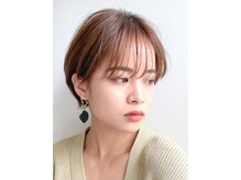 ミミ(Mimi)