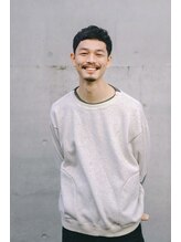 らふる其の二&nbsp;安田 悠人