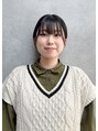 グローバルヘアー バランス(global hair BALANCE) 小谷　美咲 【金沢】