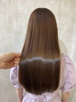 アールクリップ 表参道(arclip)&nbsp;髪質改善トリートメント