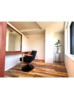 【全席個室/京都駅徒歩５分】最初から最後までマンツーマン対応！思い通りの仕上がりに感動