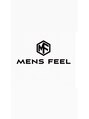 メンズフィール 心斎橋(MENS FEEL)/フェザーパーマが人気*【心斎橋/メンズ】
