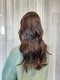アークヘアーダイ(ARK HAIR DAI)の写真/透明感溢れるツヤ髪で、周りと差がつく褒められ髪は《ARK HAIR DAI》で叶う◇あなただけのカラーをご提案☆