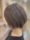 カノープス ヘアアンドメイクアップ(Canopus hair&make up)の写真/【髪に潤いと栄養を】自宅ではできないヘアケアで補えない日常での髪のダメージを修復、髪の健康維持にも◎