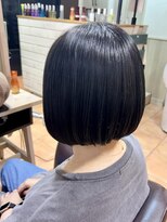 ジェイ エヌ バイ ネオリーブ(J/N by neolive)&nbsp;◎ミニボブ◎