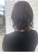 デジタルパーマ