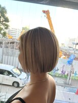 キュア 小岩店(cure)&nbsp;ミニボブ