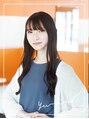 アテム 大町店(Atem)/永森 優里花