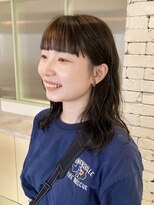 ペピンバイメルシー(pepin by merci.)&nbsp;オリーブベージュ◎