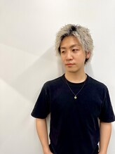 リベル(Liber)&nbsp;北塚 亮