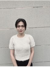 モードケイズエクラ(MODE K's Eclat)&nbsp;YURI 