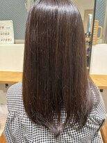 パラッチ 豊中店(Palacchi)&nbsp;ハイブリッドカラー×アプトグロス