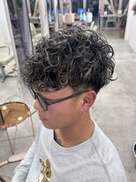 アンドシー(and c) メンズ yume