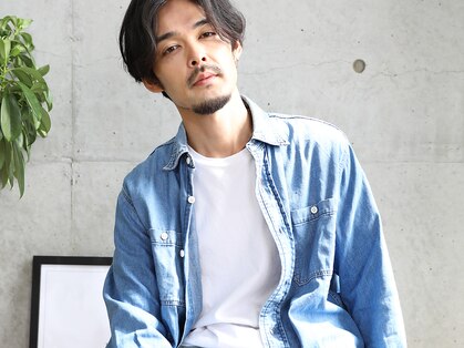 グランエクラ バイフルショウ(GRAND ECLAT by FURUSHO)の写真