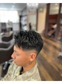 バーバー