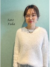 アンフィ 高座渋谷(Anphi) 佐藤 由嘉