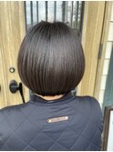 ミニボブ
