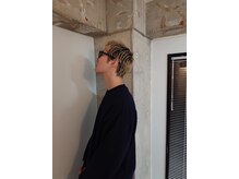 理容ガマ