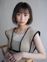 キジ(kiji)&nbsp;ボブ / bob / ミニボブ〔久屋大通/久屋/丸の内/栄/伏見/高岳〕