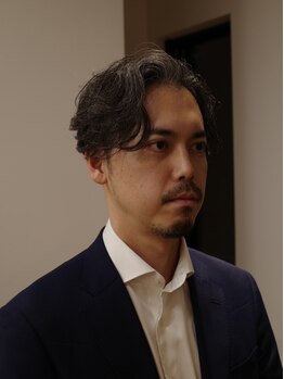シラ(SHIRA)の写真/【TPOに合ったお洒落、男心をくすぐるメンズサロン】ビジネスシーンに合わせたスタイル提案★