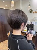 【八戸大人っぽショート】20代・30代・40代・50代