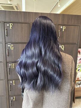 ビスポーク(BESPOKE) ラベンダーパープル