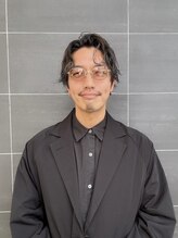 アチーブ ヘア デザイン(achieve hair design)&nbsp;後藤 友弘