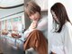 ヘアサロン フラット(Hair salon flat)の写真