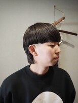 シュルムデイズ(surume daiz)&nbsp;モードヘア