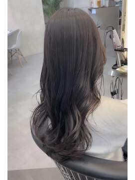 ロンドイディールバンダイ 新潟万代(Lond ideal) 赤みが気になる方へおすすめオリーブカラー