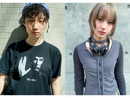 ロッジ(Lodge)の写真
