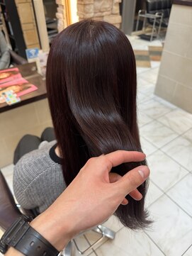 アルターリアン(aL ter LieN) ホワイトグレージュ/ミニウルフ/チェリーブラウン/宮野翔/千葉